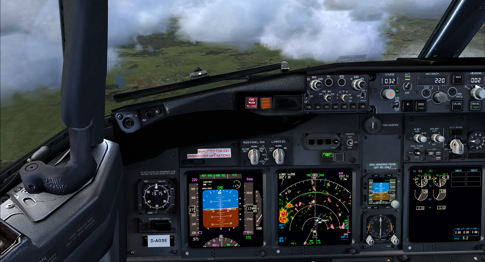 Flight Simulator Downloads